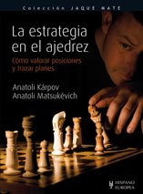 La estrategia en el ajedrez (Jaque mate)