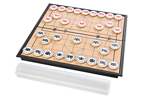 Quantum Abacus Azerus Basic Line: Set de Juegos, clásico ajedrez Chino /...