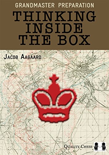 Thinking Inside the Box (Grandmaster Preparation)