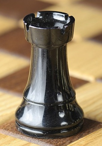 la reina del ajedrez