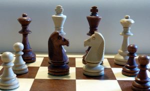 aperturas ajedrez faciles