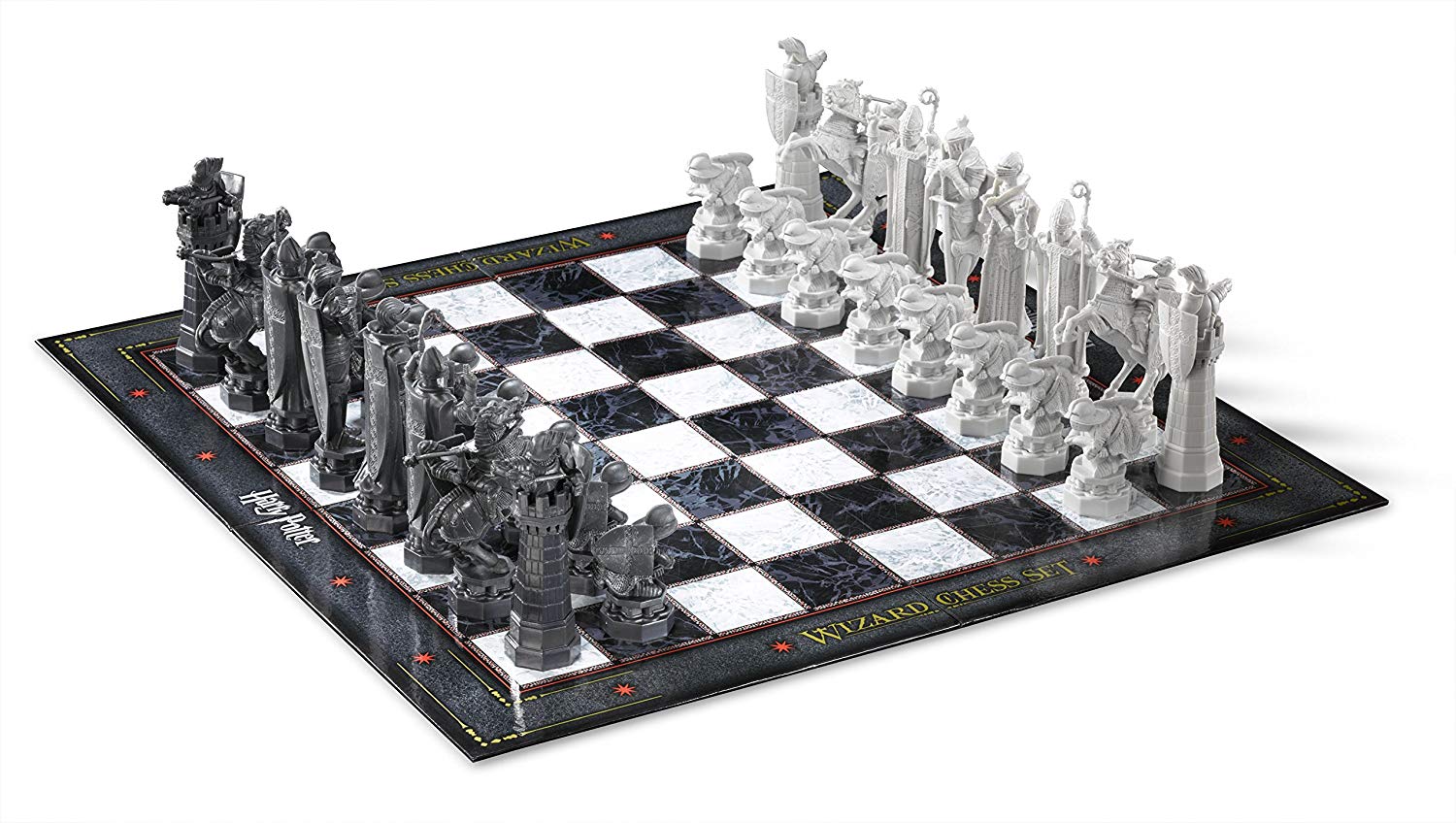 starwars ajedrez