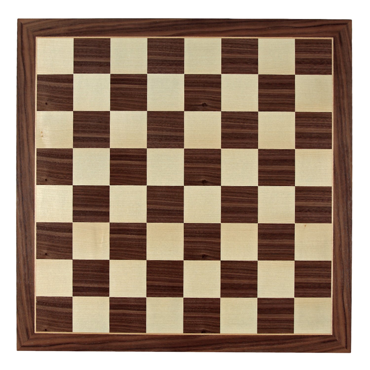 tablero clasico de ajedrez