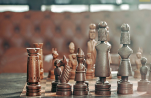 estrategias ajedrez principiantes